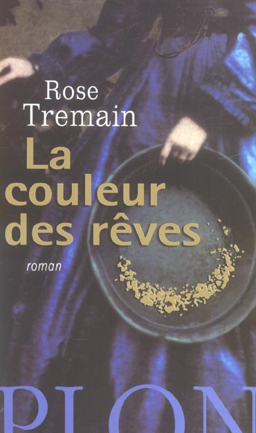 LA COULEUR DES REVES