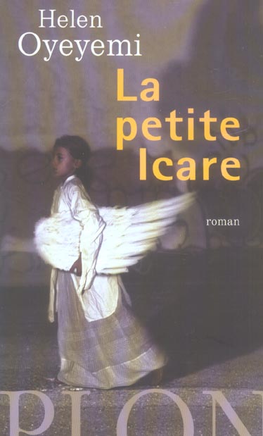 LA PETITE ICARE