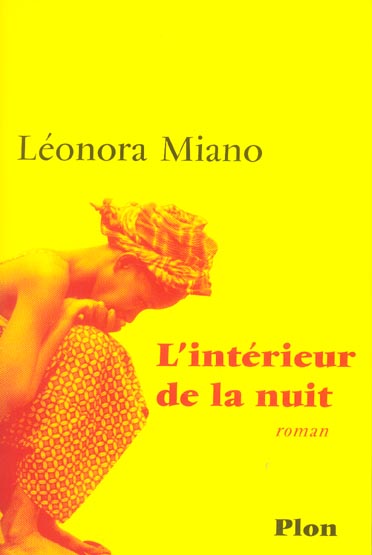 L'INTERIEUR DE LA NUIT