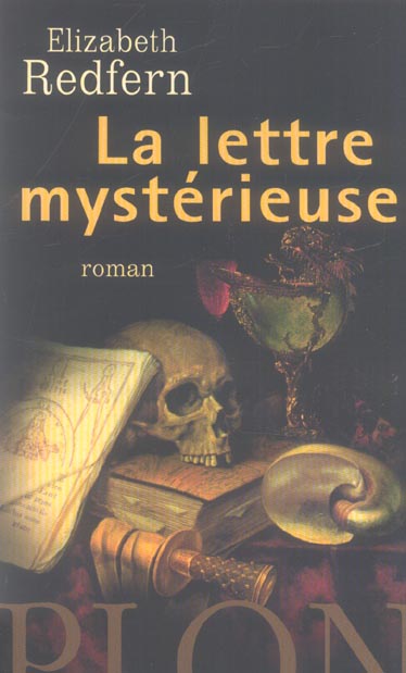 LA LETTRE MYSTERIEUSE