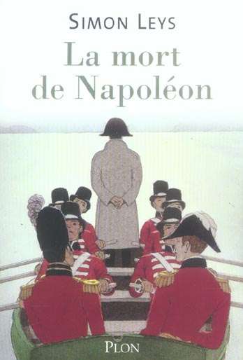 LA MORT DE NAPOLEON