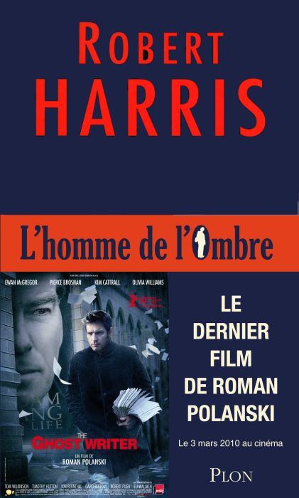 L'HOMME DE L'OMBRE