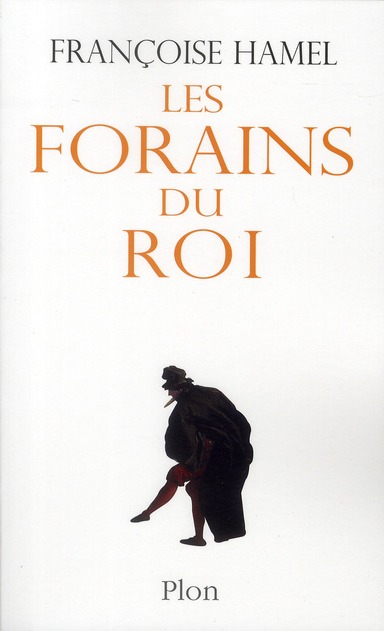 LES FORAINS DU ROI