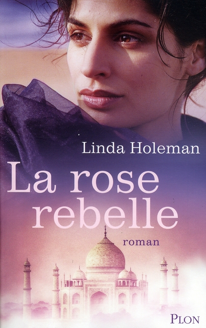 LA ROSE REBELLE