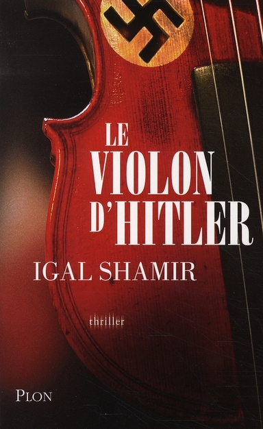 LE VIOLON D'HITLER