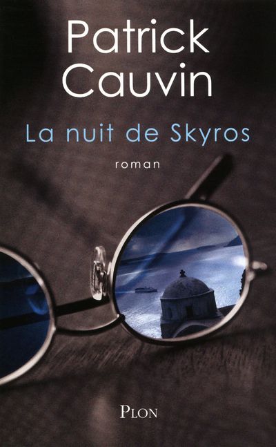 LA NUIT DE SKYROS - VOL04