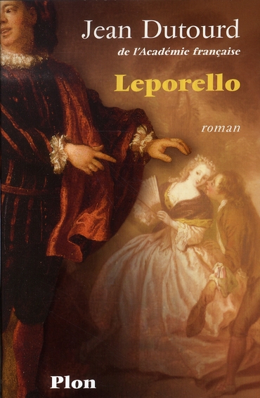 LEPORELLO