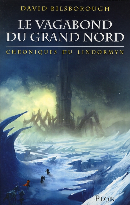 LE VAGABOND DU GRAND NORD