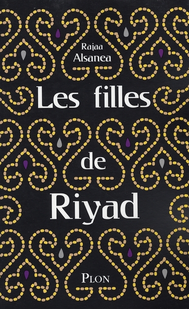 LES FILLES DE RIYAD