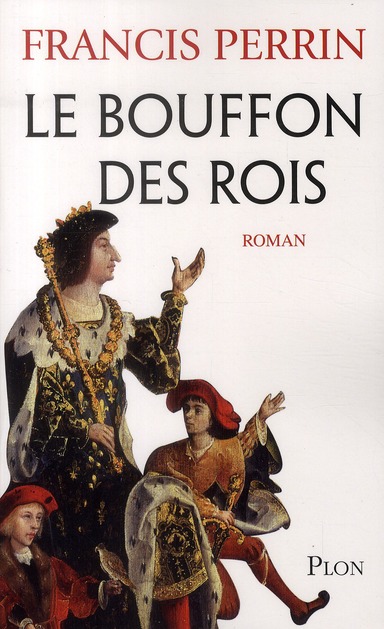 LE BOUFFON DES ROIS