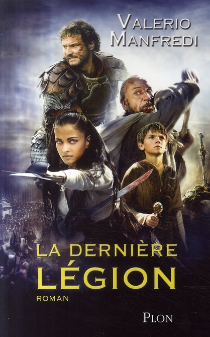 LA DERNIERE LEGION