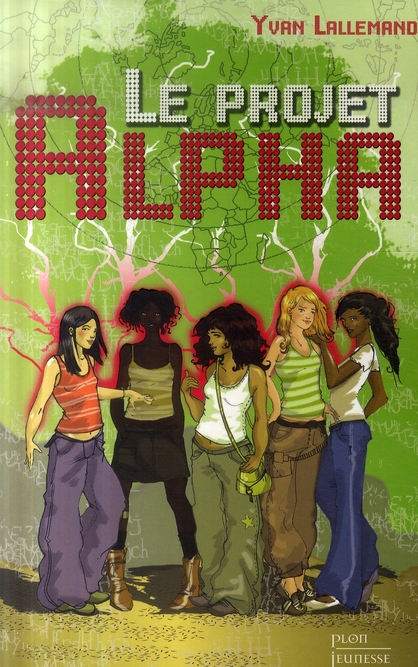 LE PROJET ALPHA