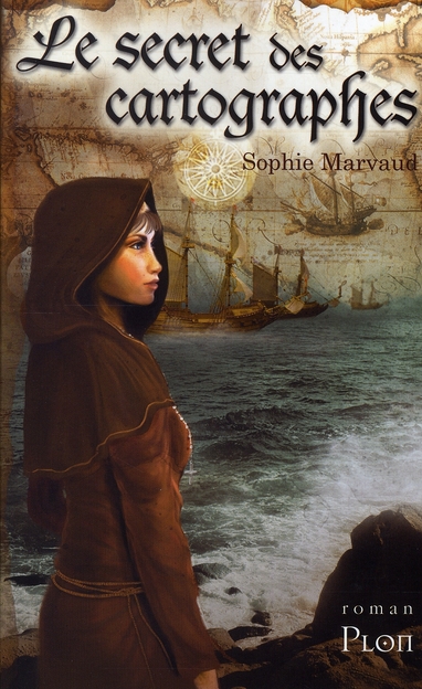 LE SECRET DES CARTOGRAPHES T01 - VOL01