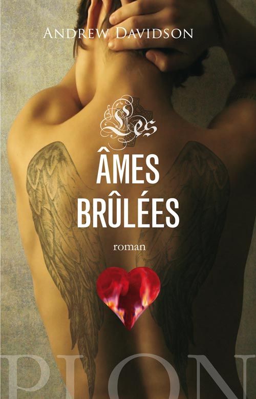 LES AMES BRULEES
