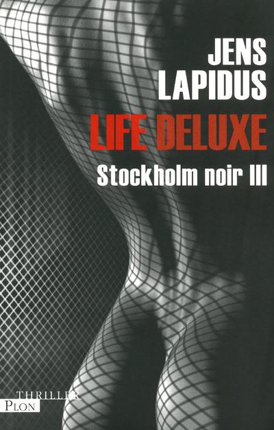 LIFE DELUXE STOCKHOLM NOIR III - VOL03
