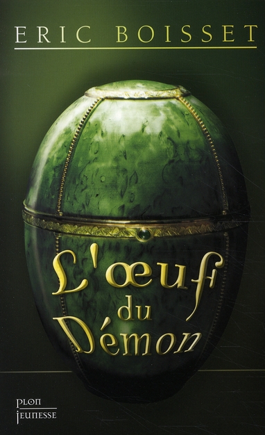 L'OEUF DU DEMON
