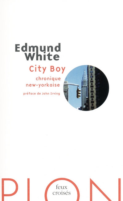 CITY BOY CHRONIQUE NEW-YORKAISE