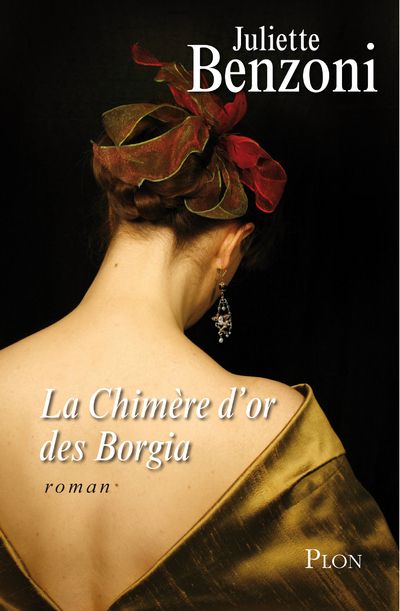 LA CHIMERE D'OR DES BORGIA