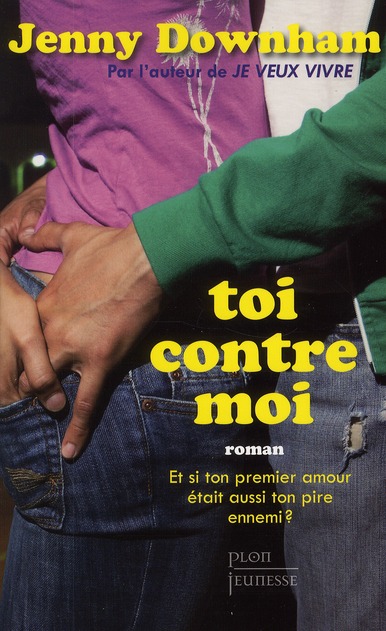 TOI CONTRE MOI (N. ED)