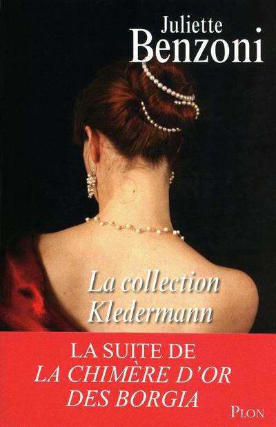 LA COLLECTION KLEDERMANN