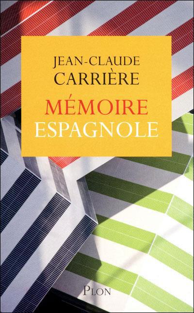 MEMOIRE ESPAGNOLE