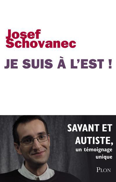 JE SUIS A L'EST !