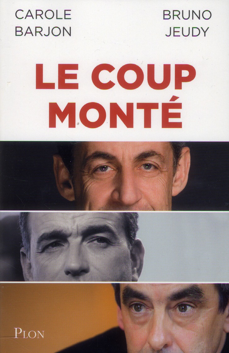 LE COUP MONTE