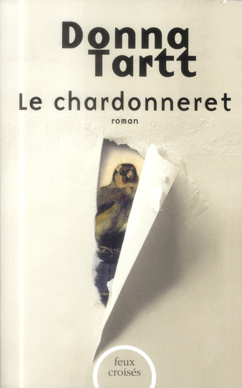 LE CHARDONNERET