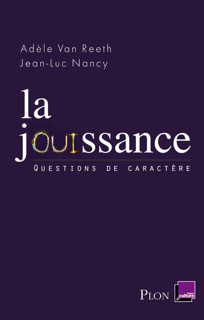 LA JOUISSANCE