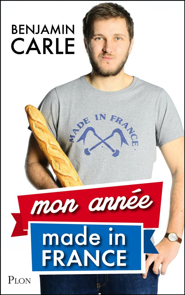 MON ANNEE MADE IN FRANCE