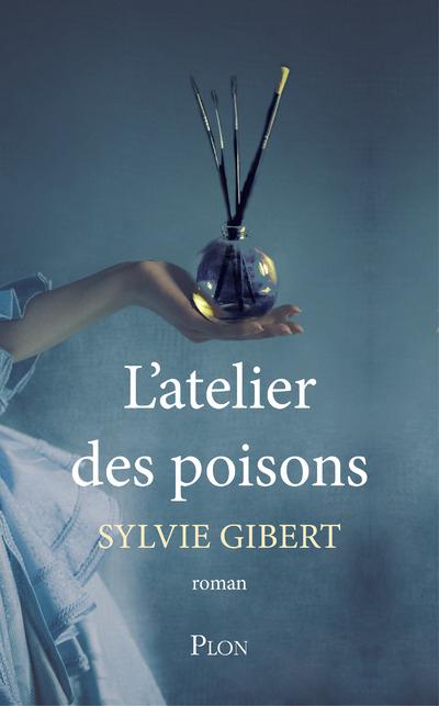 L'ATELIER DES POISONS