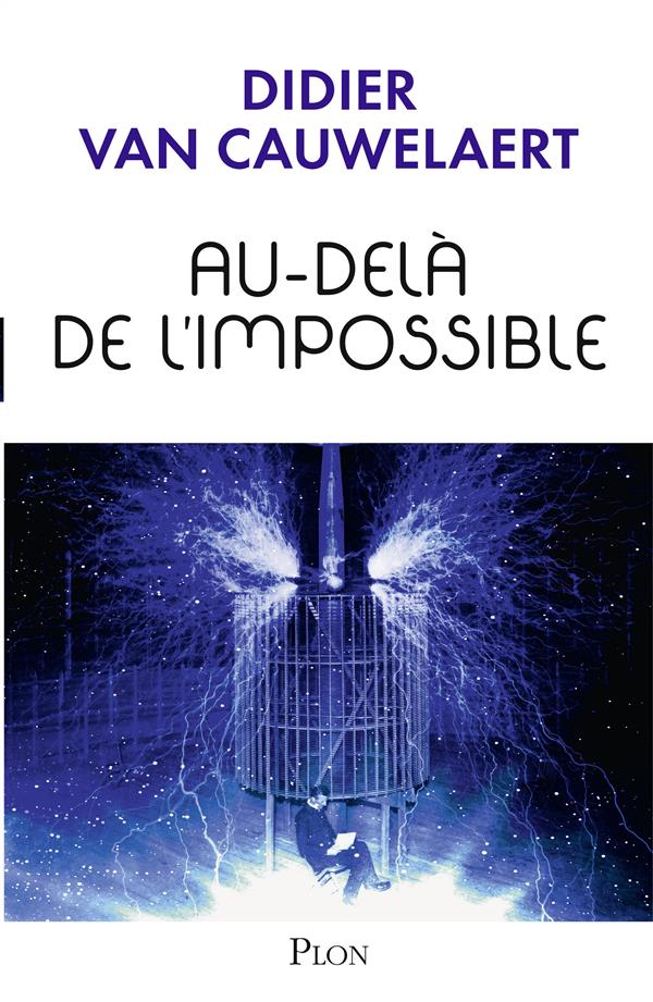 AU-DELA DE L'IMPOSSIBLE - VOL03