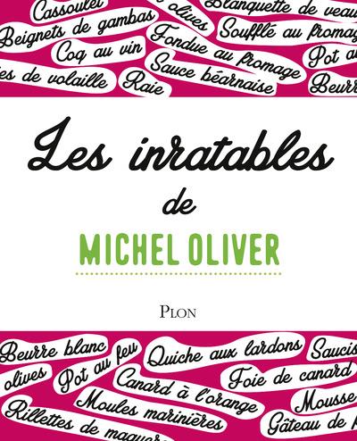 LES INRATABLES DE MICHEL OLIVER