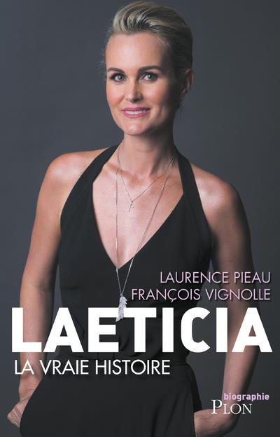 LAETICIA, LA VRAIE HISTOIRE