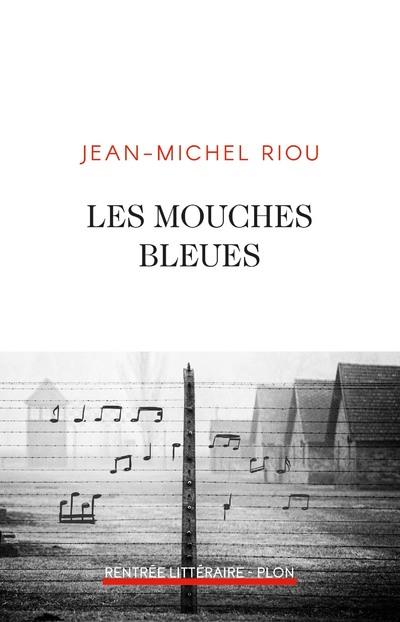 LES MOUCHES BLEUES