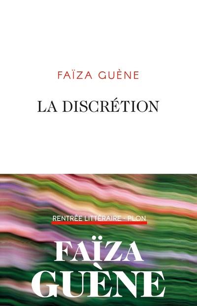 LA DISCRETION