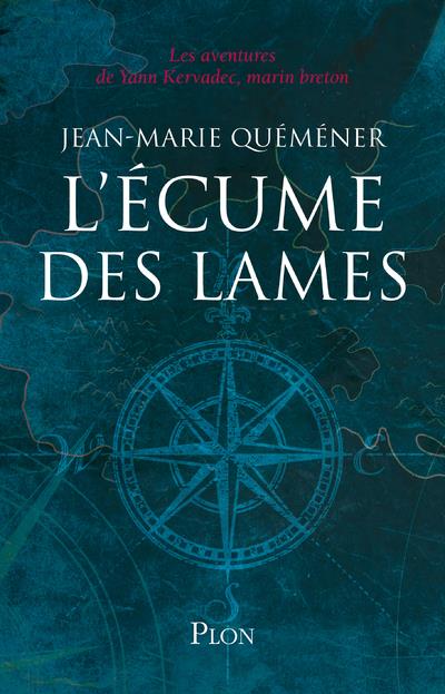 L'ECUME DES LAMES