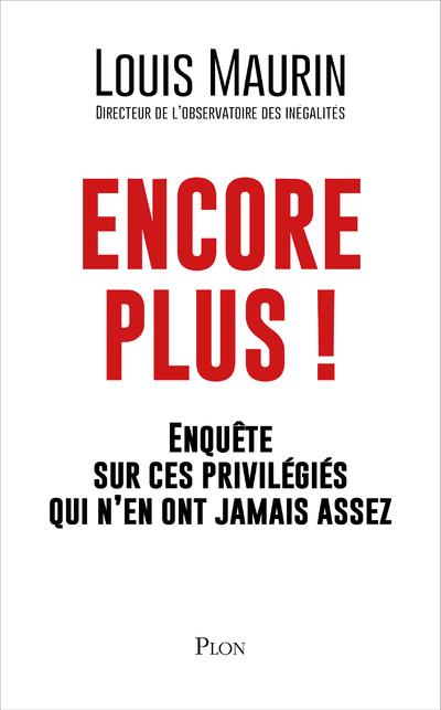 ENCORE PLUS !