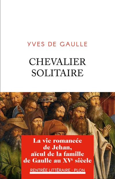 CHEVALIER SOLITAIRE