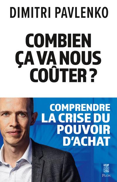 COMBIEN CA VA NOUS COUTER ?