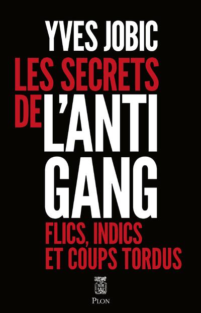 LES SECRETS DE L'ANTIGANG