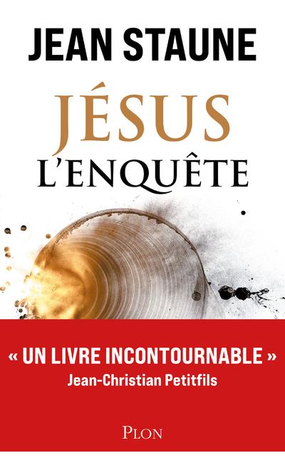 JESUS L'ENQUETE