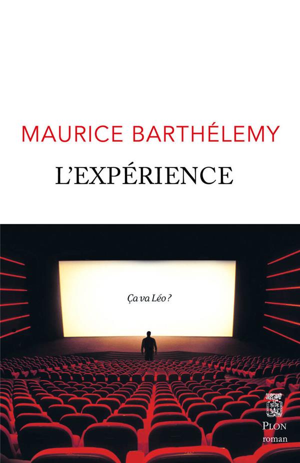 L'EXPERIENCE