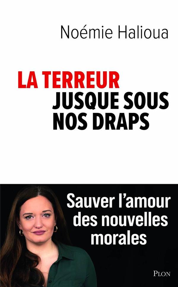 LA TERREUR JUSQUE SOUS NOS DRAPS