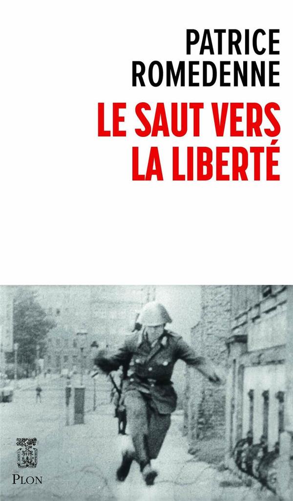 LE SAUT VERS LA LIBERTE