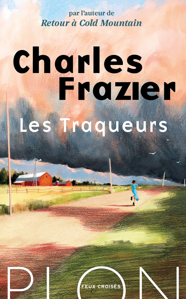 LES TRAQUEURS