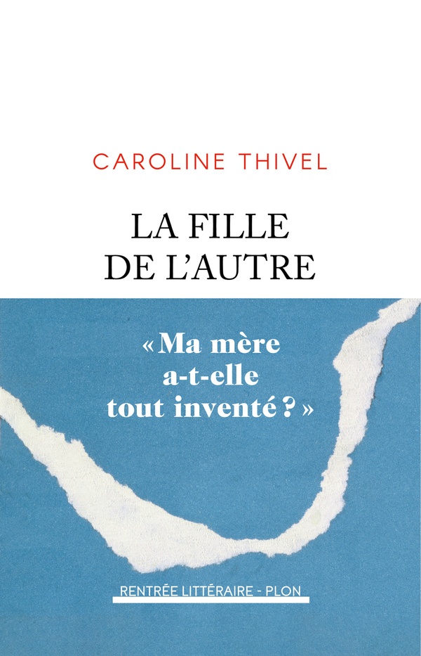 LA FILLE DE L'AUTRE