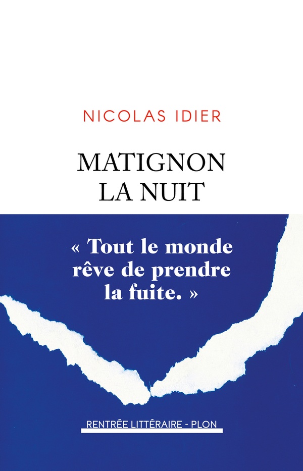 MATIGNON LA NUIT