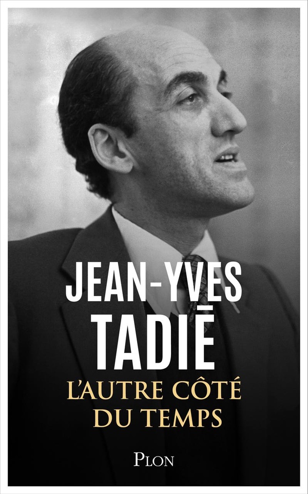 DE L'AUTRE COTE DU TEMPS (1939-1968) - MEMOIRES