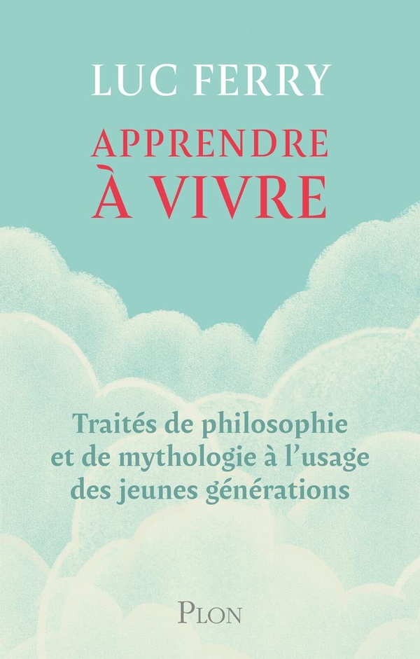 APPRENDRE A VIVRE